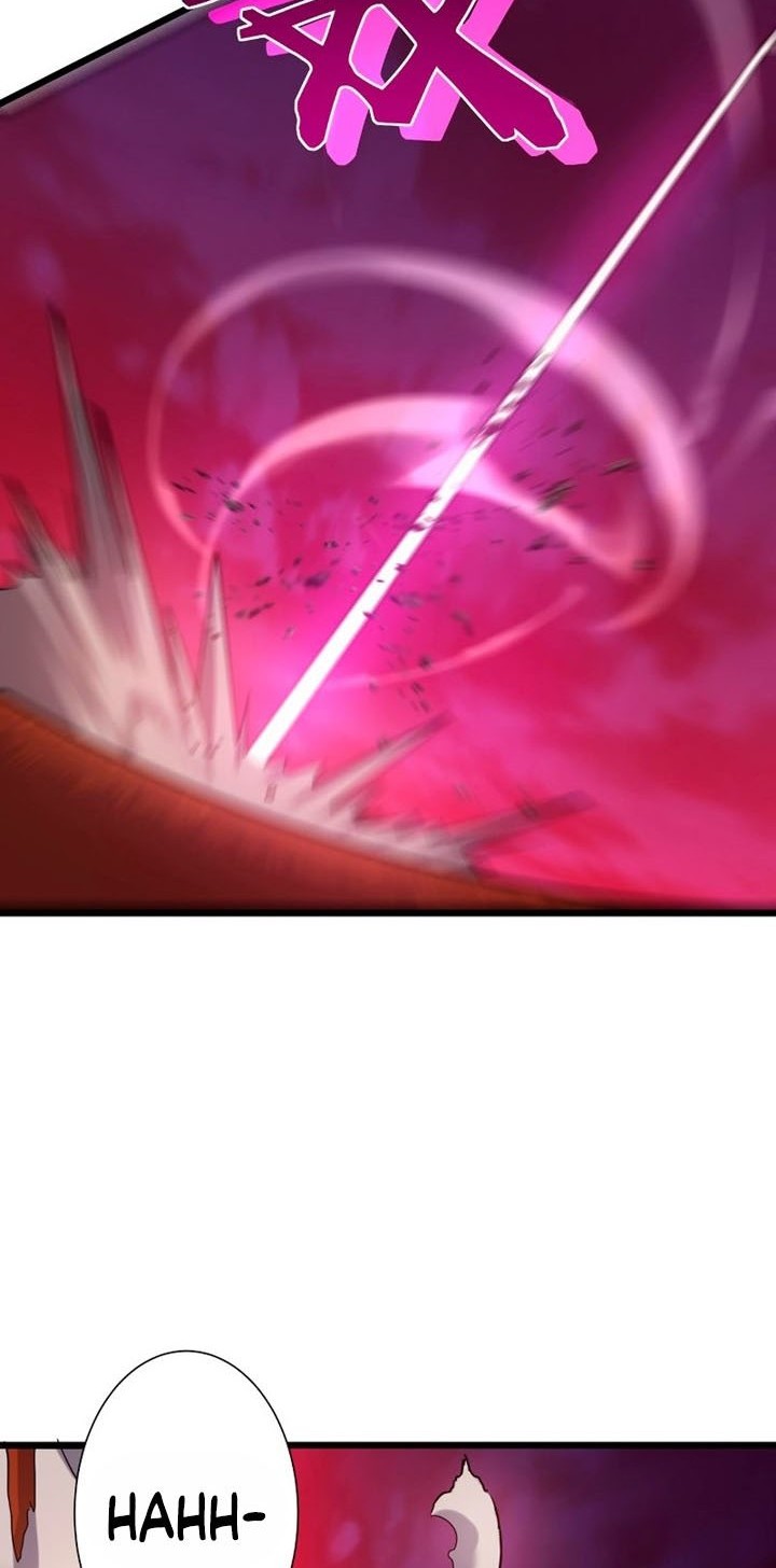 My Path to Killing God in Otherworld Chapter 55 Gambar 41