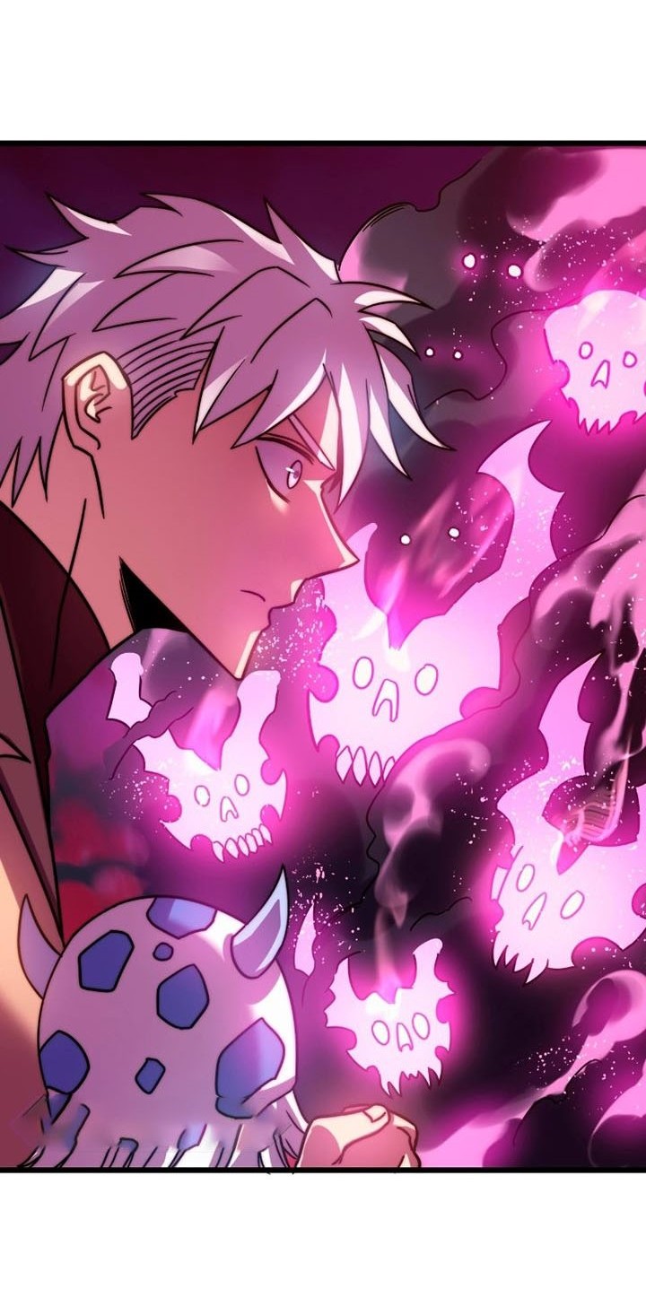 My Path to Killing God in Otherworld Chapter 55 Gambar 43