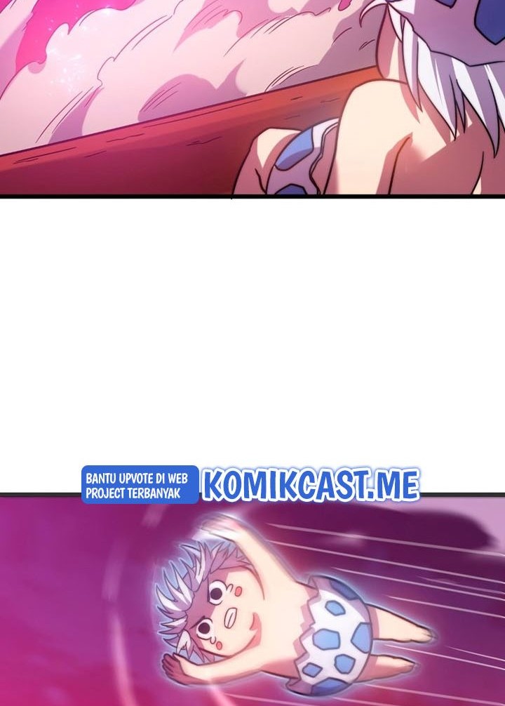 My Path to Killing God in Otherworld Chapter 55 Gambar 49