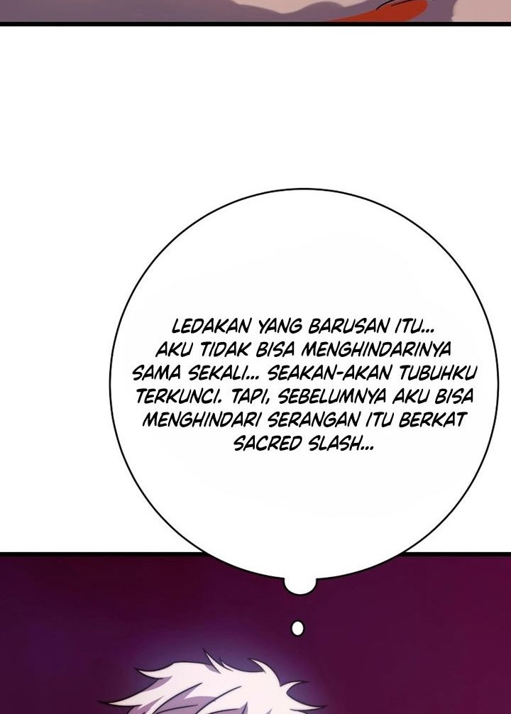 My Path to Killing God in Otherworld Chapter 55 Gambar 51