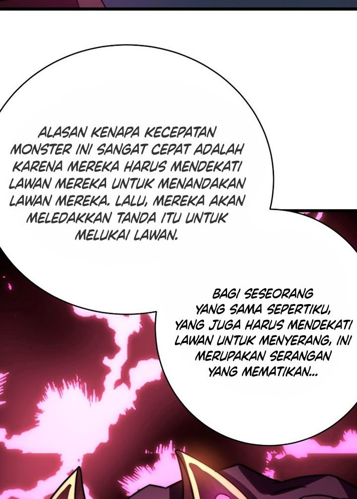 My Path to Killing God in Otherworld Chapter 55 Gambar 53