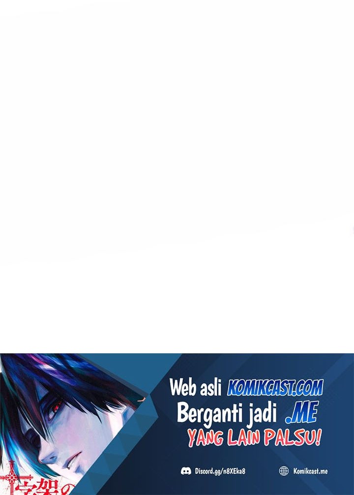 My Path to Killing God in Otherworld Chapter 55 Gambar 55