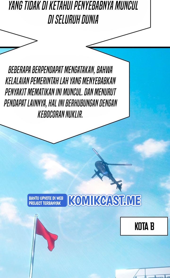 My Path to Killing God in Otherworld Chapter 55 Gambar 3