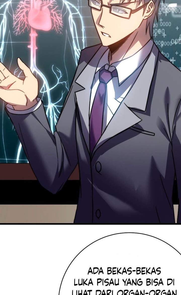 My Path to Killing God in Otherworld Chapter 55 Gambar 9