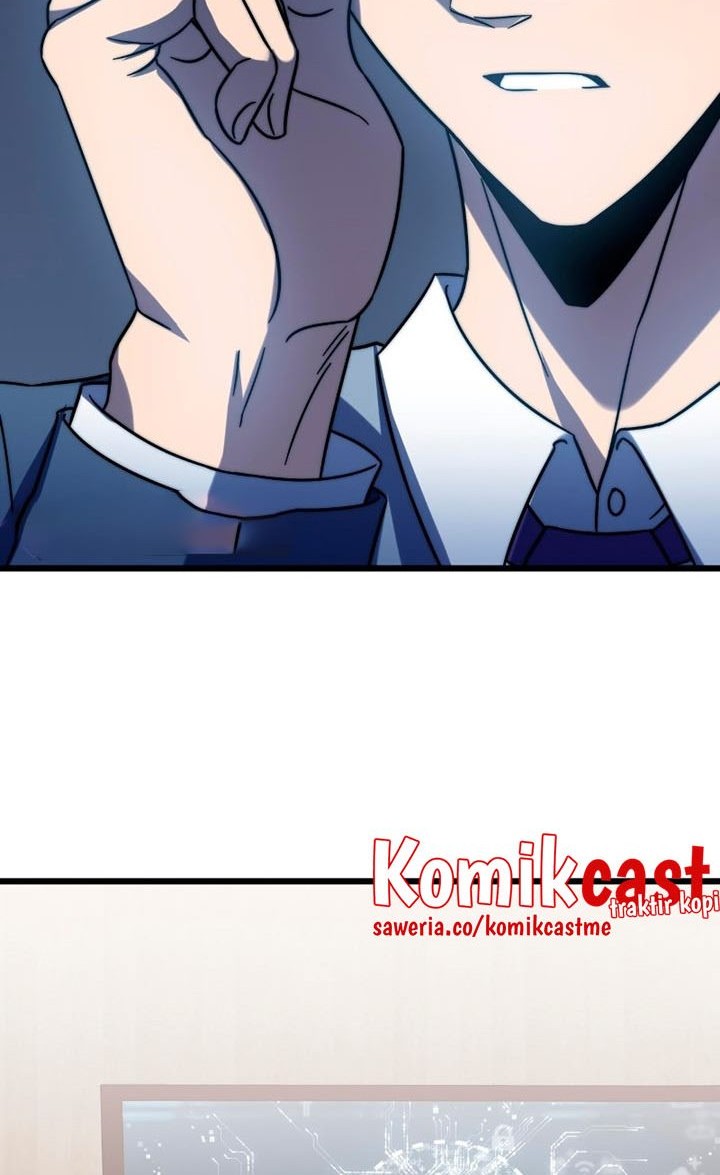 My Path to Killing God in Otherworld Chapter 55 Gambar 11