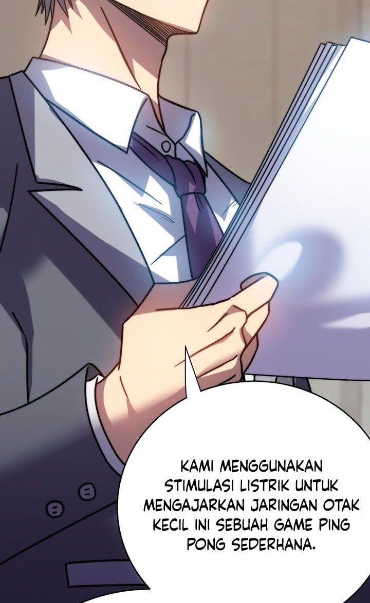 My Path to Killing God in Otherworld Chapter 55 Gambar 13