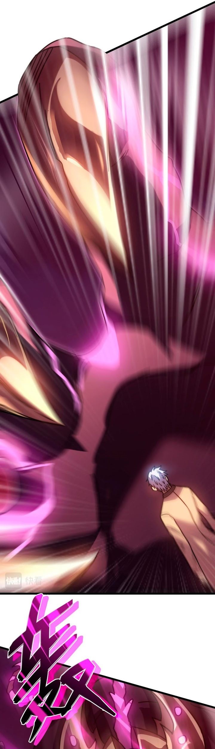 My Path to Killing God in Otherworld Chapter 55 Gambar 16