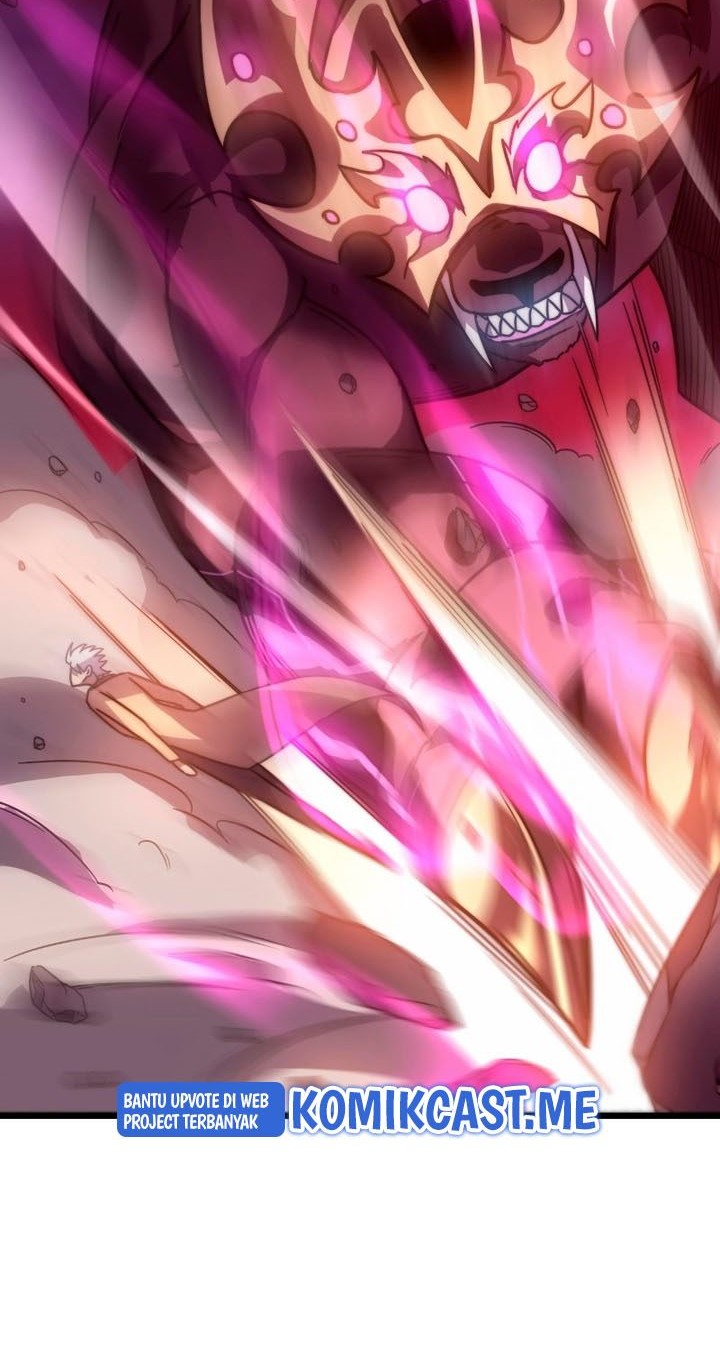 My Path to Killing God in Otherworld Chapter 55 Gambar 17