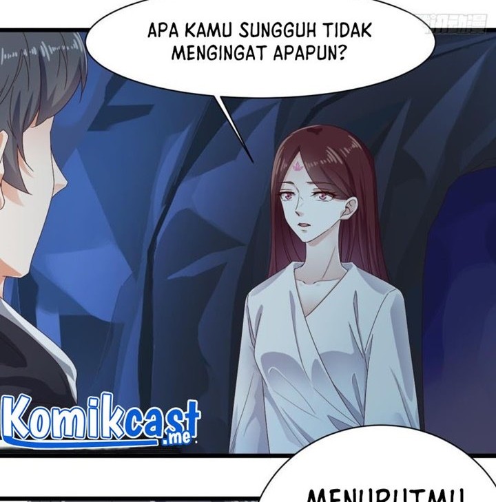 The Developer System Chapter 235 Gambar 7