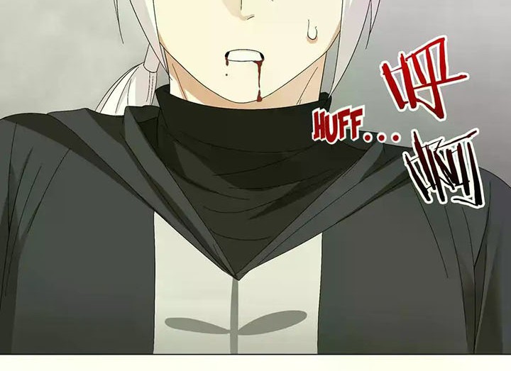 My Harem Grew So Large, I Was Forced to Ascend Chapter 57 Gambar 20