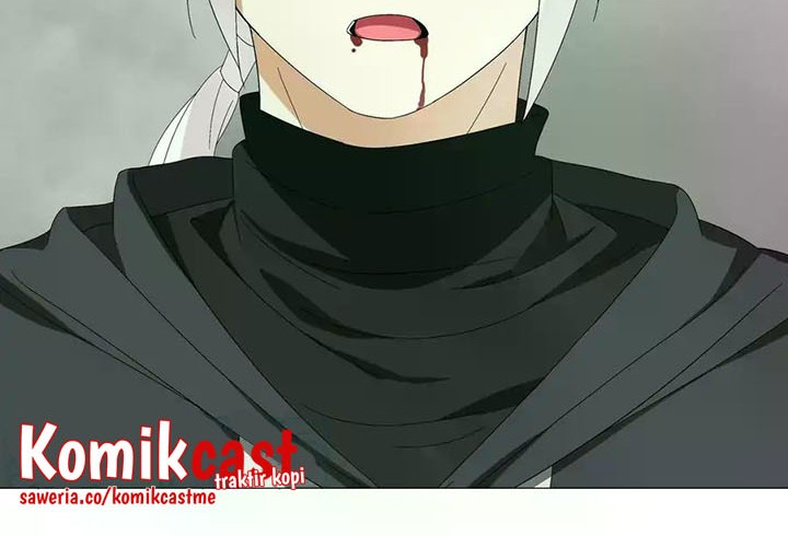 My Harem Grew So Large, I Was Forced to Ascend Chapter 57 Gambar 33