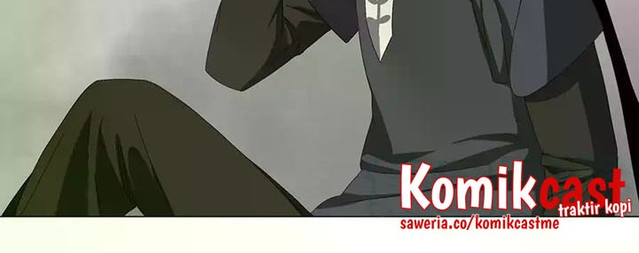My Harem Grew So Large, I Was Forced to Ascend Chapter 57 Gambar 47