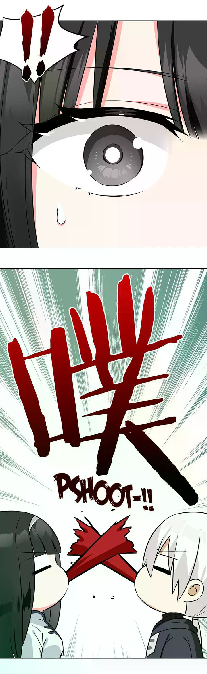 My Harem Grew So Large, I Was Forced to Ascend Chapter 57 Gambar 60