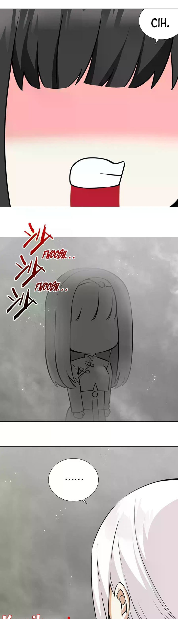 My Harem Grew So Large, I Was Forced to Ascend Chapter 57 Gambar 63