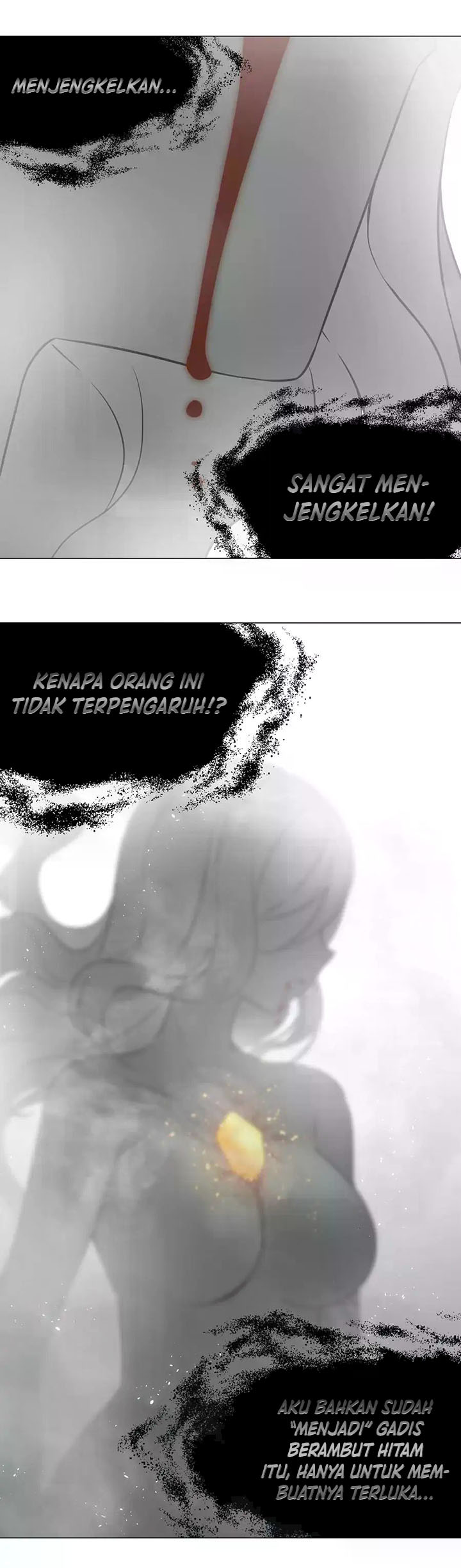 My Harem Grew So Large, I Was Forced to Ascend Chapter 57 Gambar 69