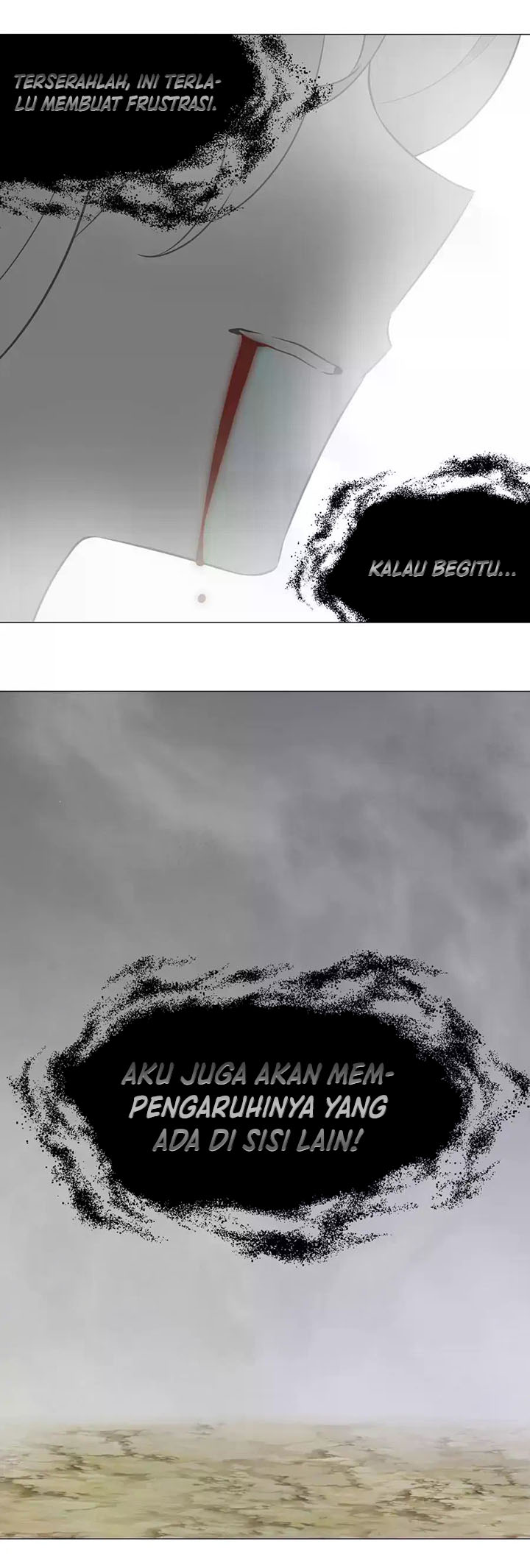 My Harem Grew So Large, I Was Forced to Ascend Chapter 57 Gambar 70