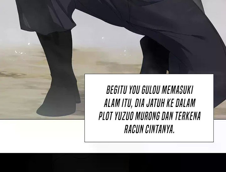 My Harem Grew So Large, I Was Forced to Ascend Chapter 57 Gambar 5