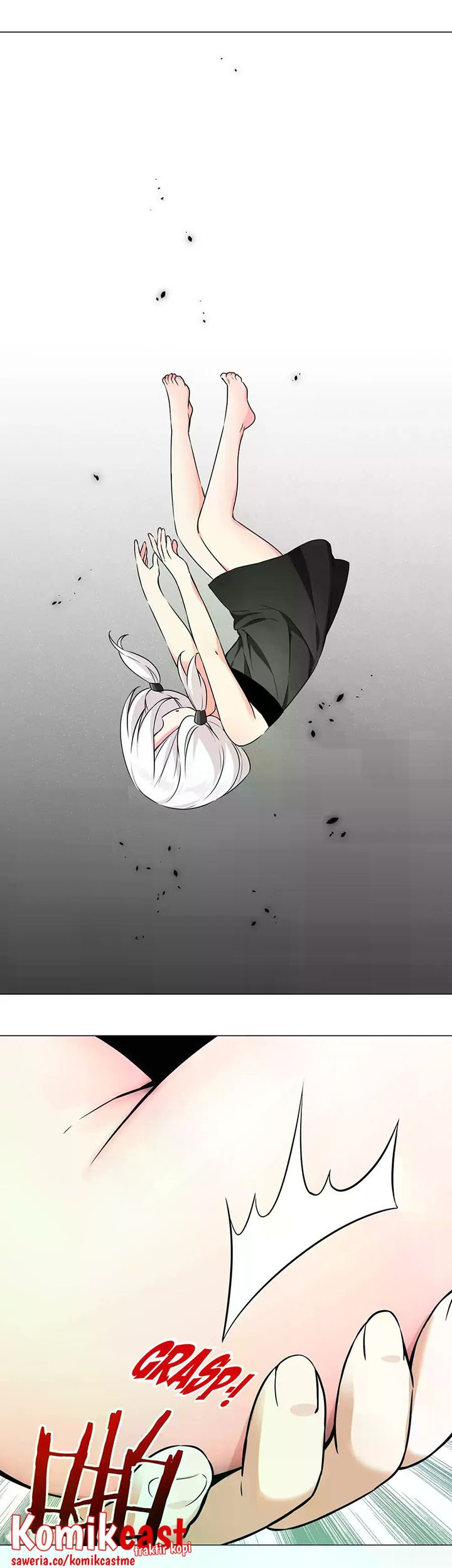 My Harem Grew So Large, I Was Forced to Ascend Chapter 57 Gambar 92