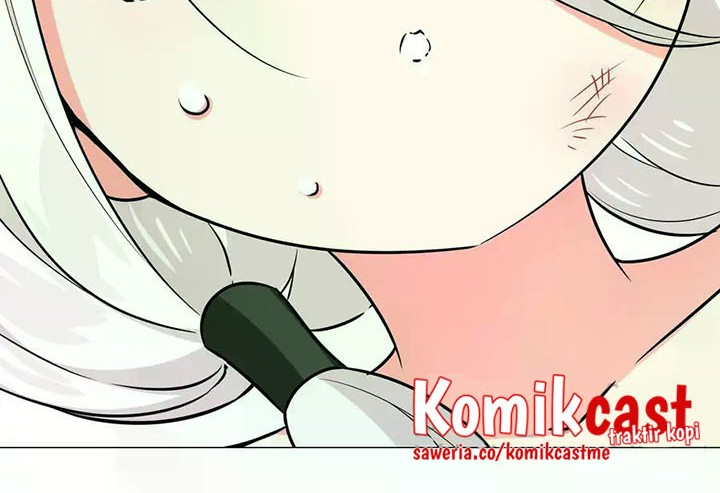 My Harem Grew So Large, I Was Forced to Ascend Chapter 57 Gambar 96