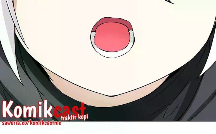 My Harem Grew So Large, I Was Forced to Ascend Chapter 57 Gambar 110