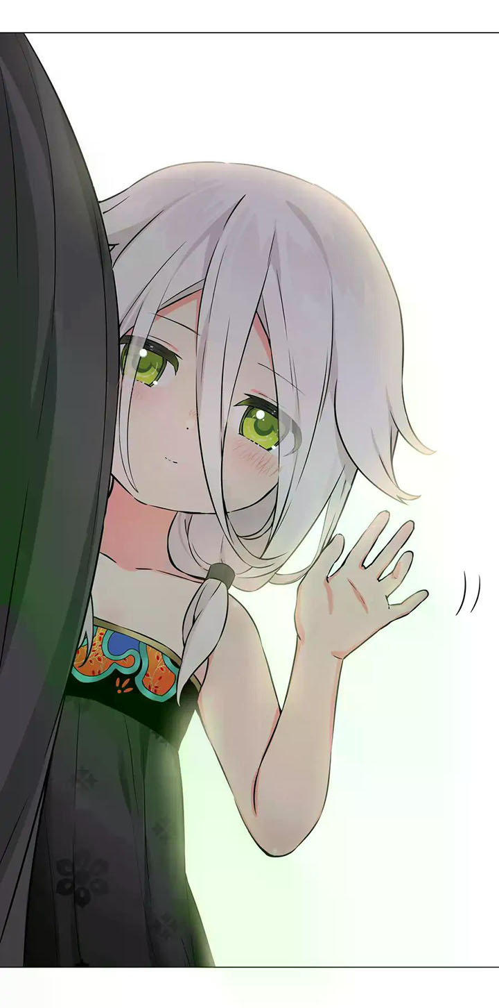 My Harem Grew So Large, I Was Forced to Ascend Chapter 57 Gambar 120