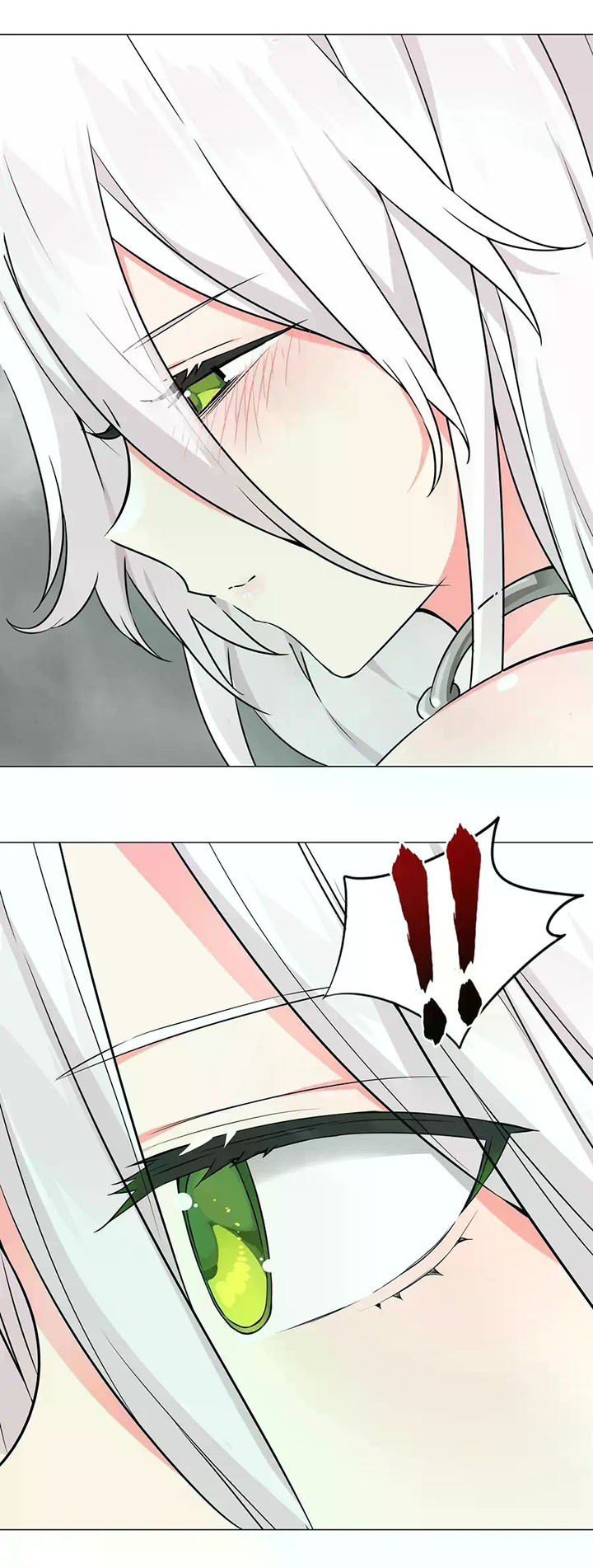 My Harem Grew So Large, I Was Forced to Ascend Chapter 57 Gambar 122