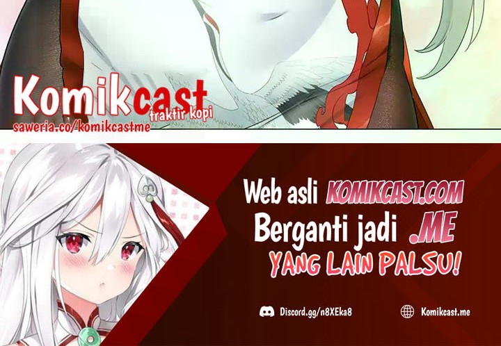 My Harem Grew So Large, I Was Forced to Ascend Chapter 57 Gambar 125