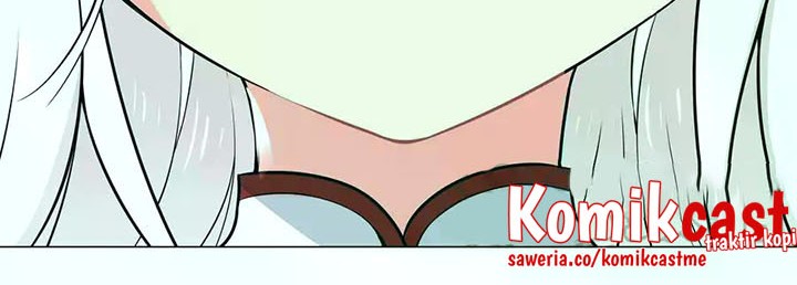 My Harem Grew So Large, I Was Forced to Ascend Chapter 57 Gambar 10