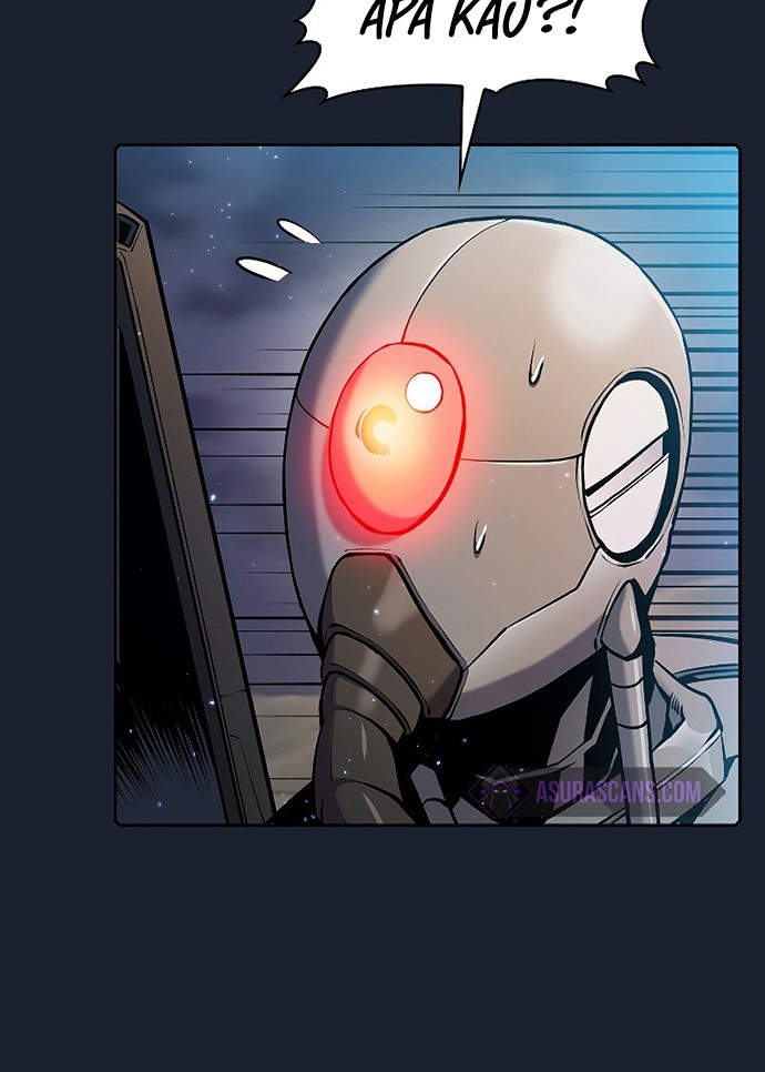 The Constellation that Returned from Hell Chapter 92 Gambar 19