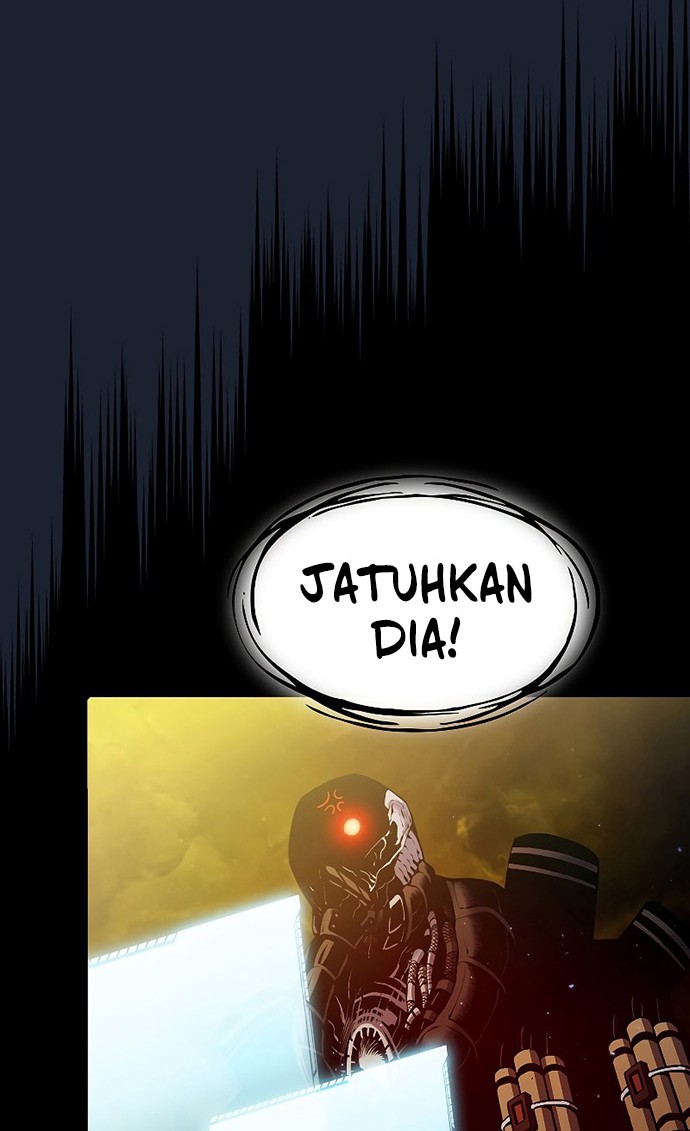 The Constellation that Returned from Hell Chapter 92 Gambar 21