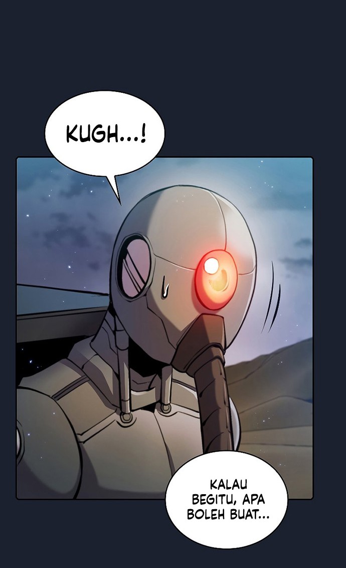 The Constellation that Returned from Hell Chapter 92 Gambar 25