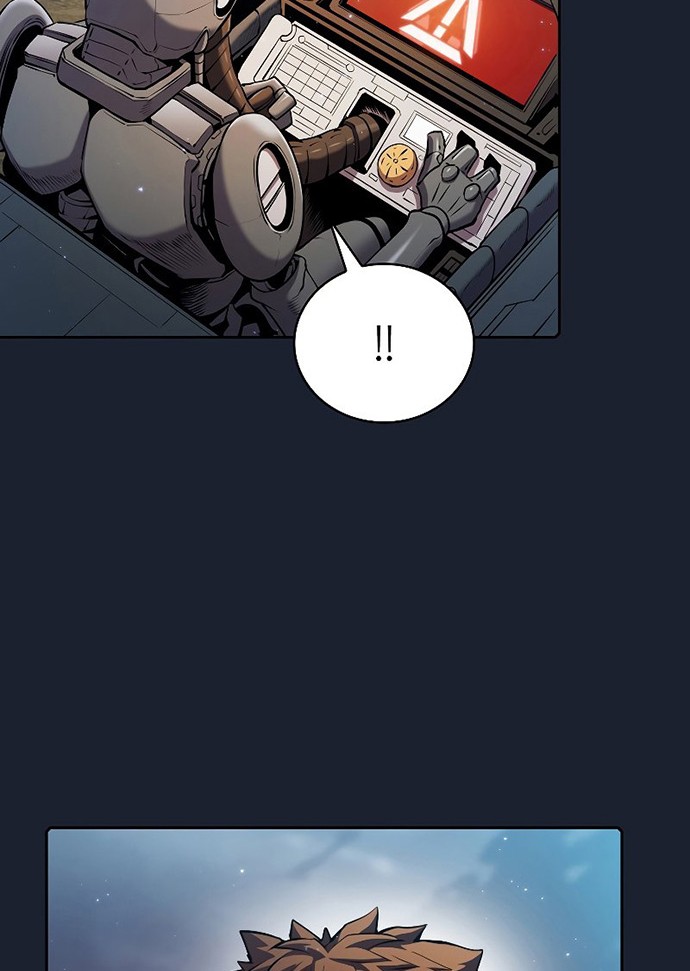 The Constellation that Returned from Hell Chapter 92 Gambar 27