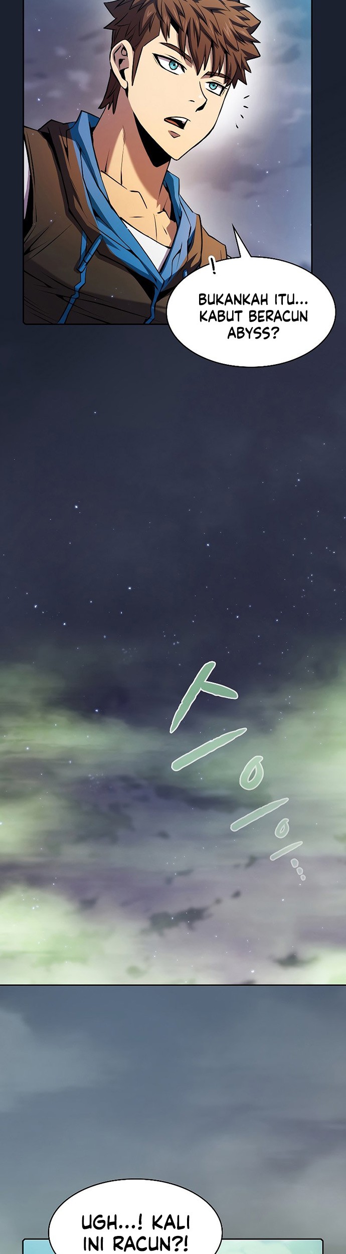 The Constellation that Returned from Hell Chapter 92 Gambar 28