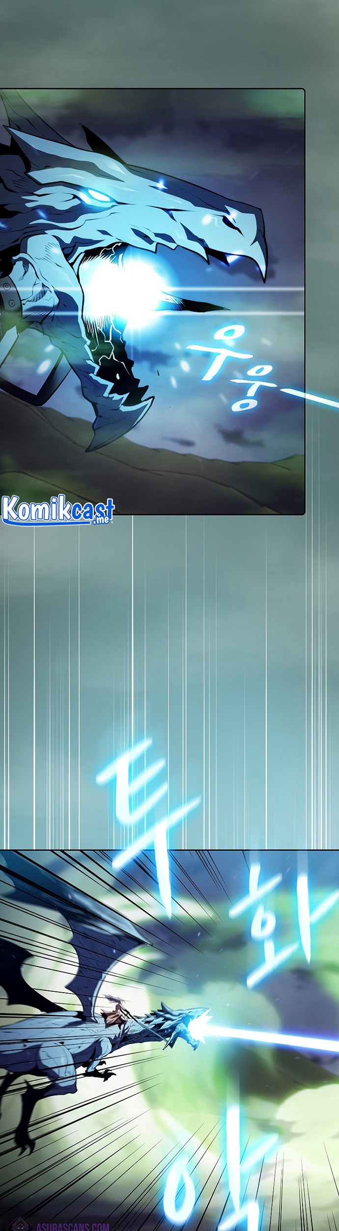 The Constellation that Returned from Hell Chapter 92 Gambar 30