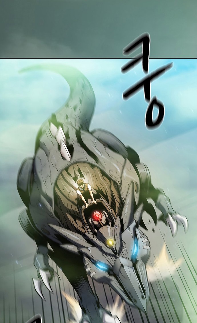 The Constellation that Returned from Hell Chapter 92 Gambar 33