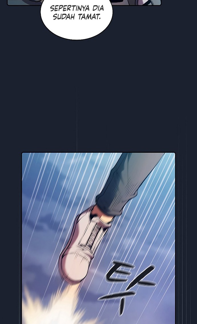 The Constellation that Returned from Hell Chapter 92 Gambar 39