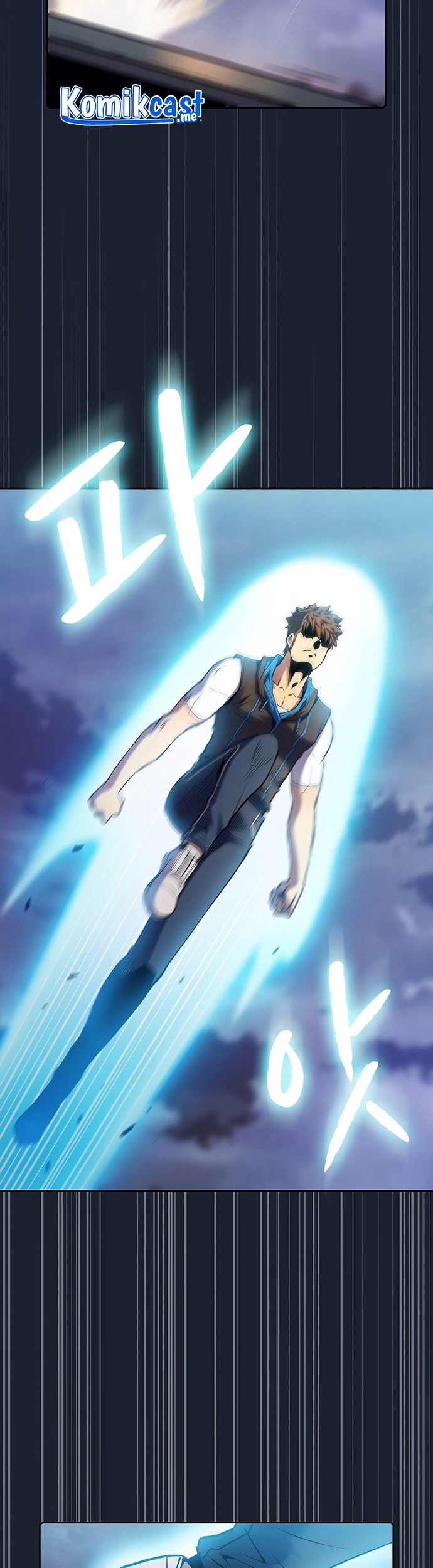 The Constellation that Returned from Hell Chapter 92 Gambar 40