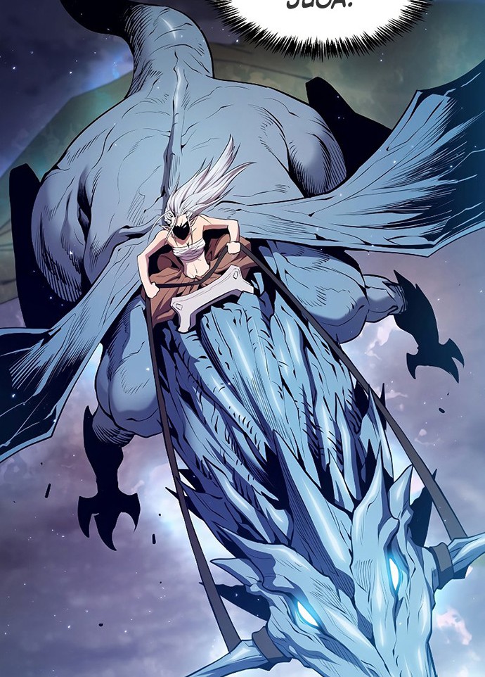 The Constellation that Returned from Hell Chapter 92 Gambar 45