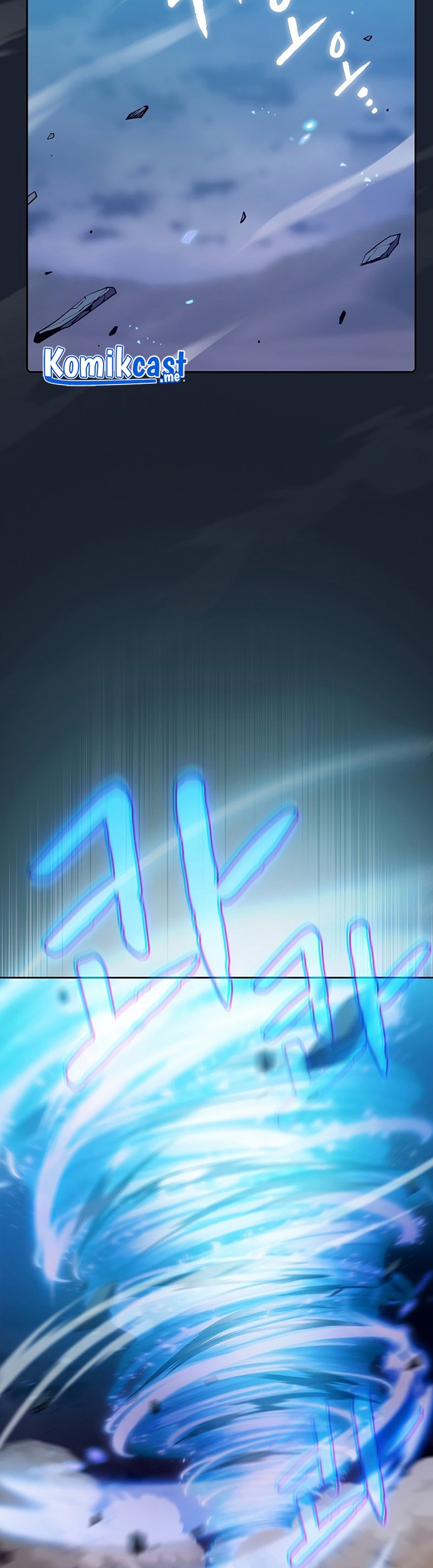 The Constellation that Returned from Hell Chapter 92 Gambar 48