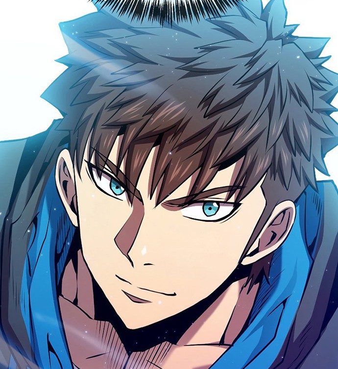 The Constellation that Returned from Hell Chapter 92 Gambar 51