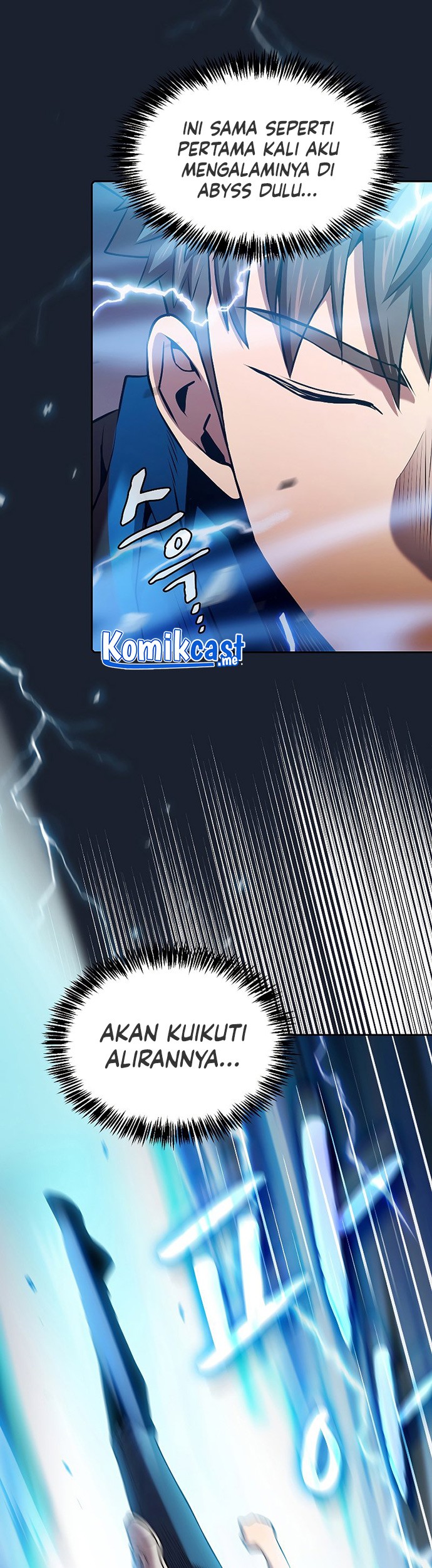 The Constellation that Returned from Hell Chapter 92 Gambar 56