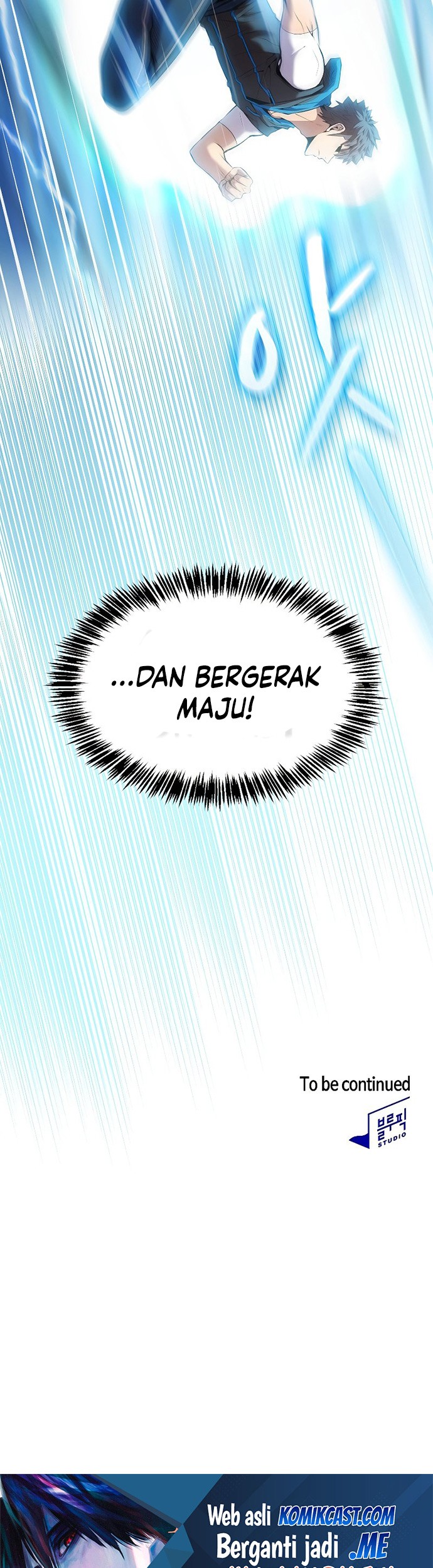 The Constellation that Returned from Hell Chapter 92 Gambar 58