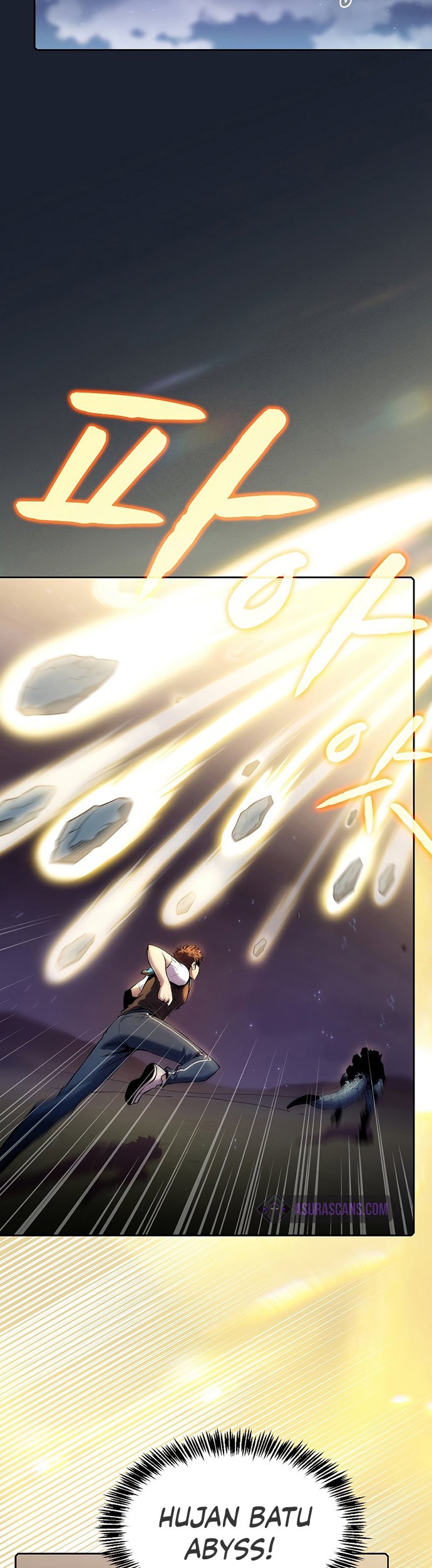 The Constellation that Returned from Hell Chapter 92 Gambar 10