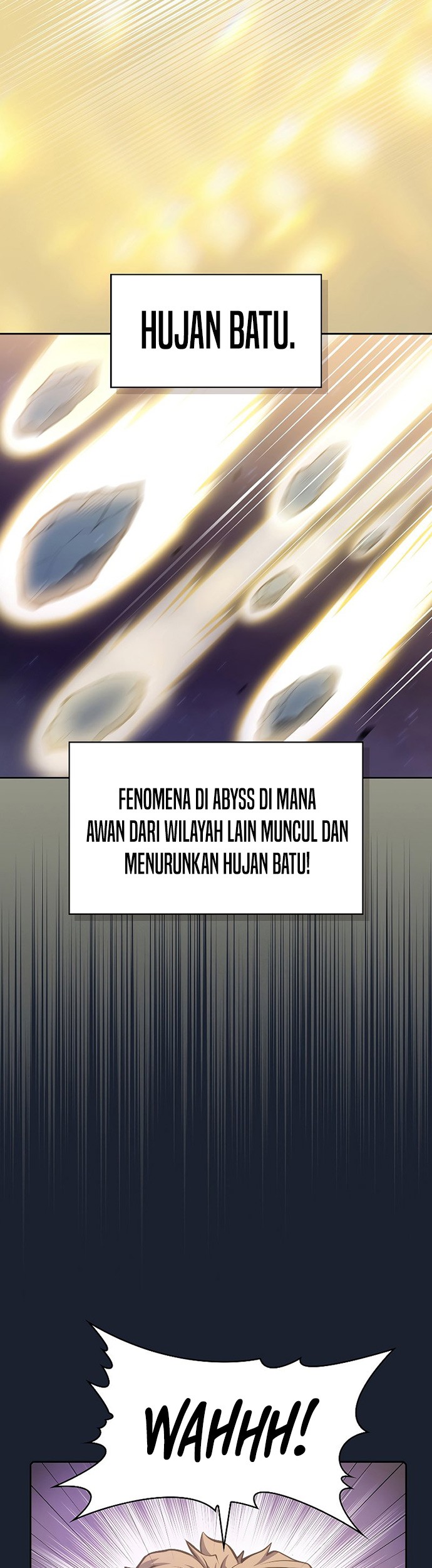 The Constellation that Returned from Hell Chapter 92 Gambar 12