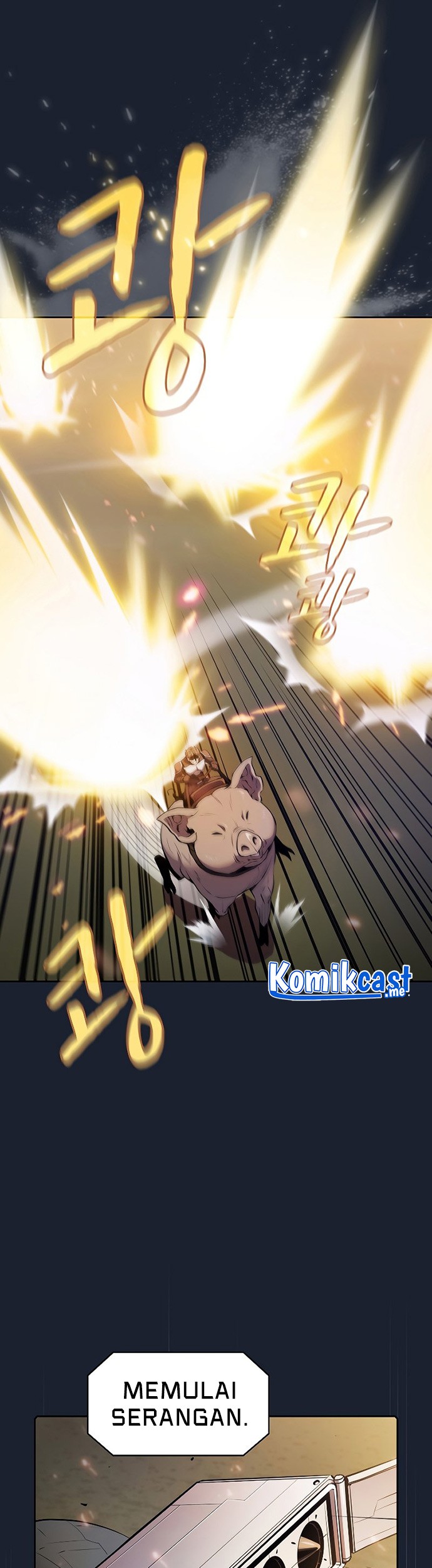 The Constellation that Returned from Hell Chapter 92 Gambar 14