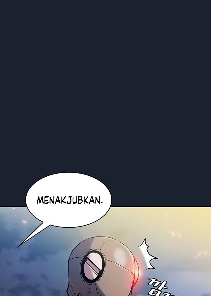 The Constellation that Returned from Hell Chapter 92 Gambar 17