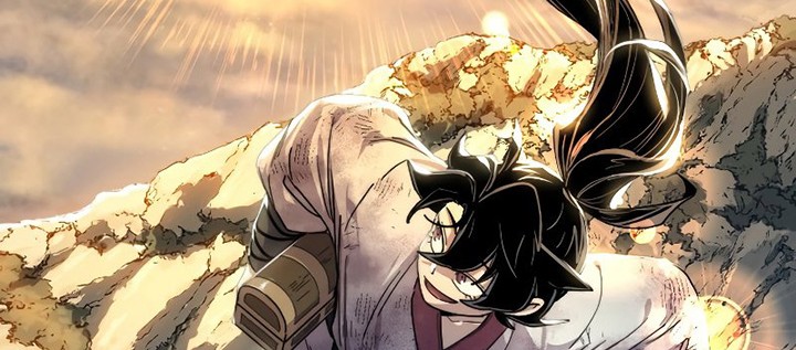 Return of the Flowery Mountain Sect Chapter 72.5 Gambar 51