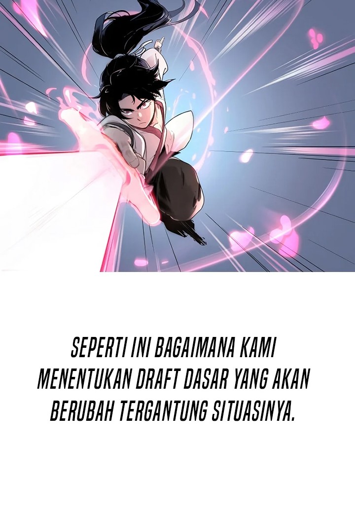 Return of the Flowery Mountain Sect Chapter 72.5 Gambar 59