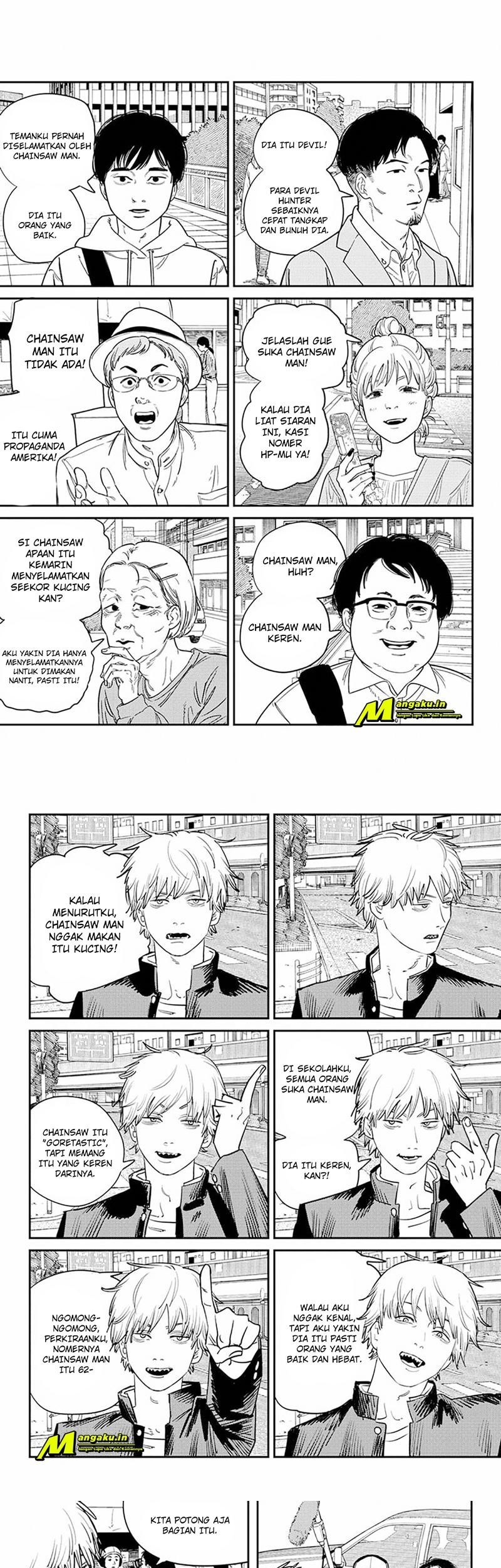 Chainsaw Man Chapter 103 Gambar 3