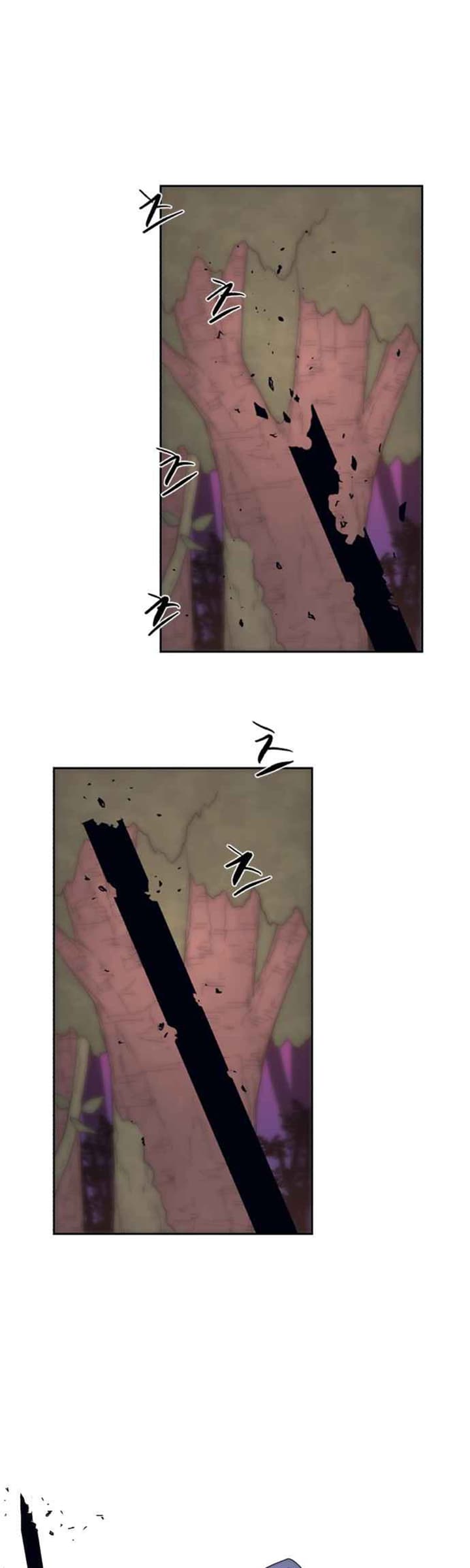 Baca The Last Knight Of The Fire Chapter 75 Gambar 2